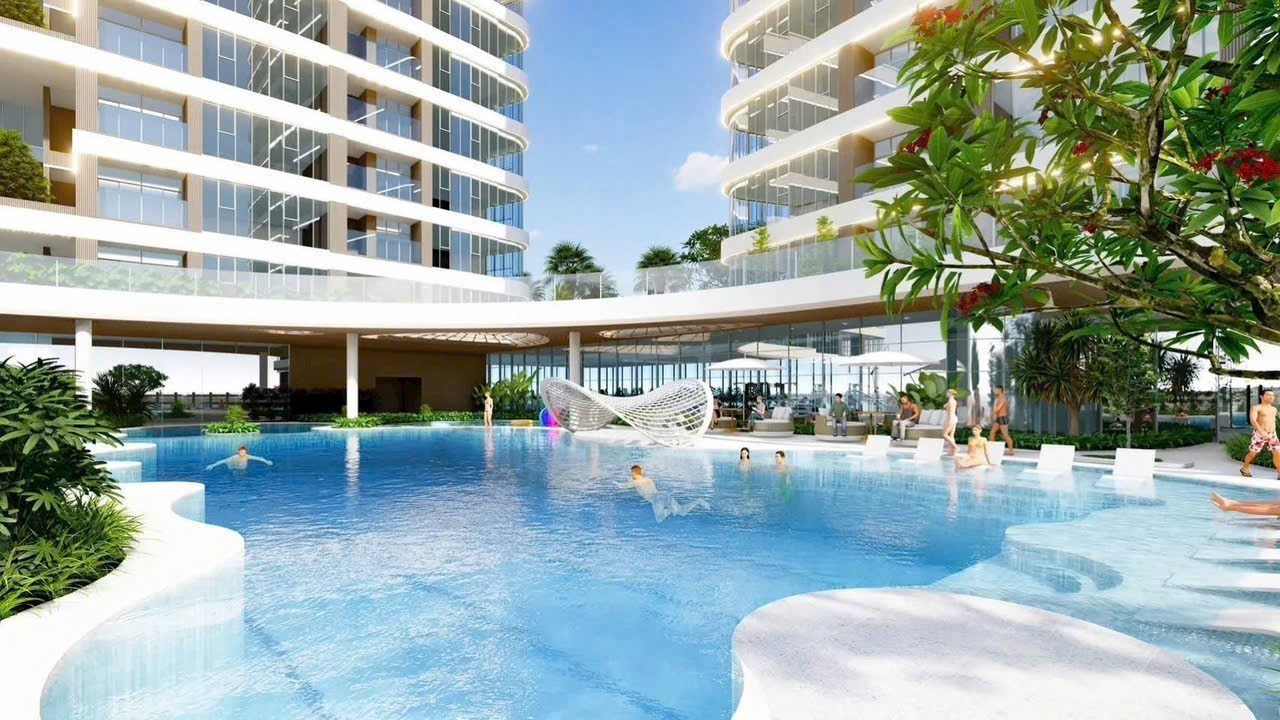  The Emerald Boulevard Tâm điểm đón đầu dòng tiền sở hứu nhanh ngay cửa ngõ ĐB Sài Gòn 
