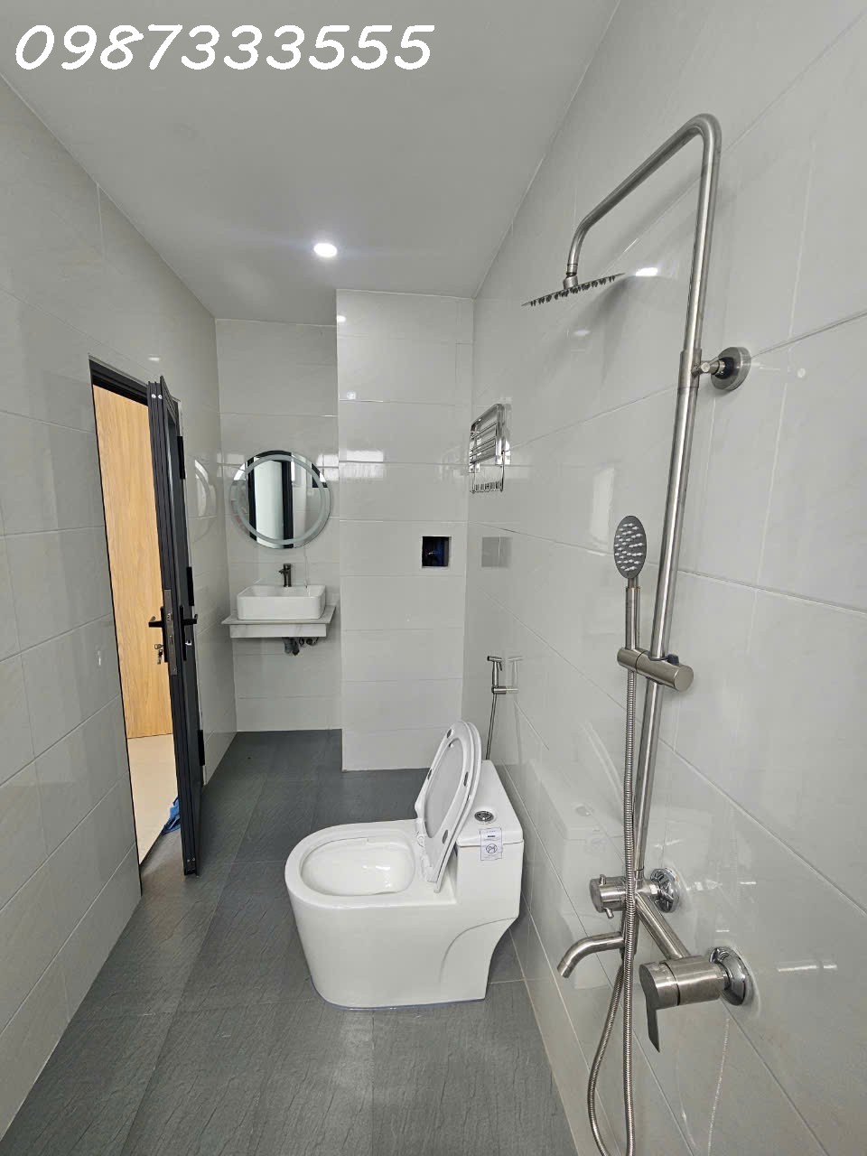  Elite Life nhà riêng cho thuê,  3PN 4WC, 270m2, Long Hậu, Cần Giuộc, Long An 