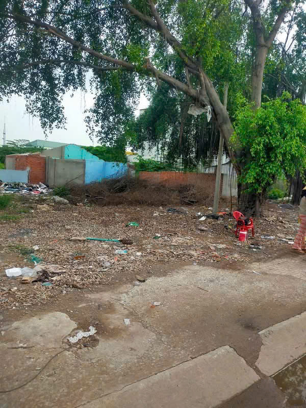  SIÊU PHẨM 3MT NGUYỄN VĂN BỨA – 2.617M² – ĐƯỜNG CONTAINER – GIÁ CHỈ 33 TỶ 