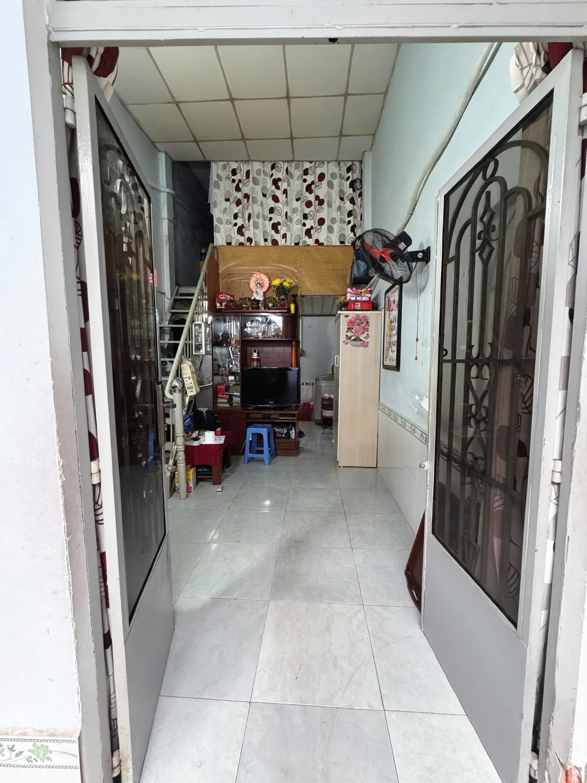  Bán nhà Đ. 185, Phước Long, gần Khang Điền Dương Đình Hội , Q9 chỉ 3ty 