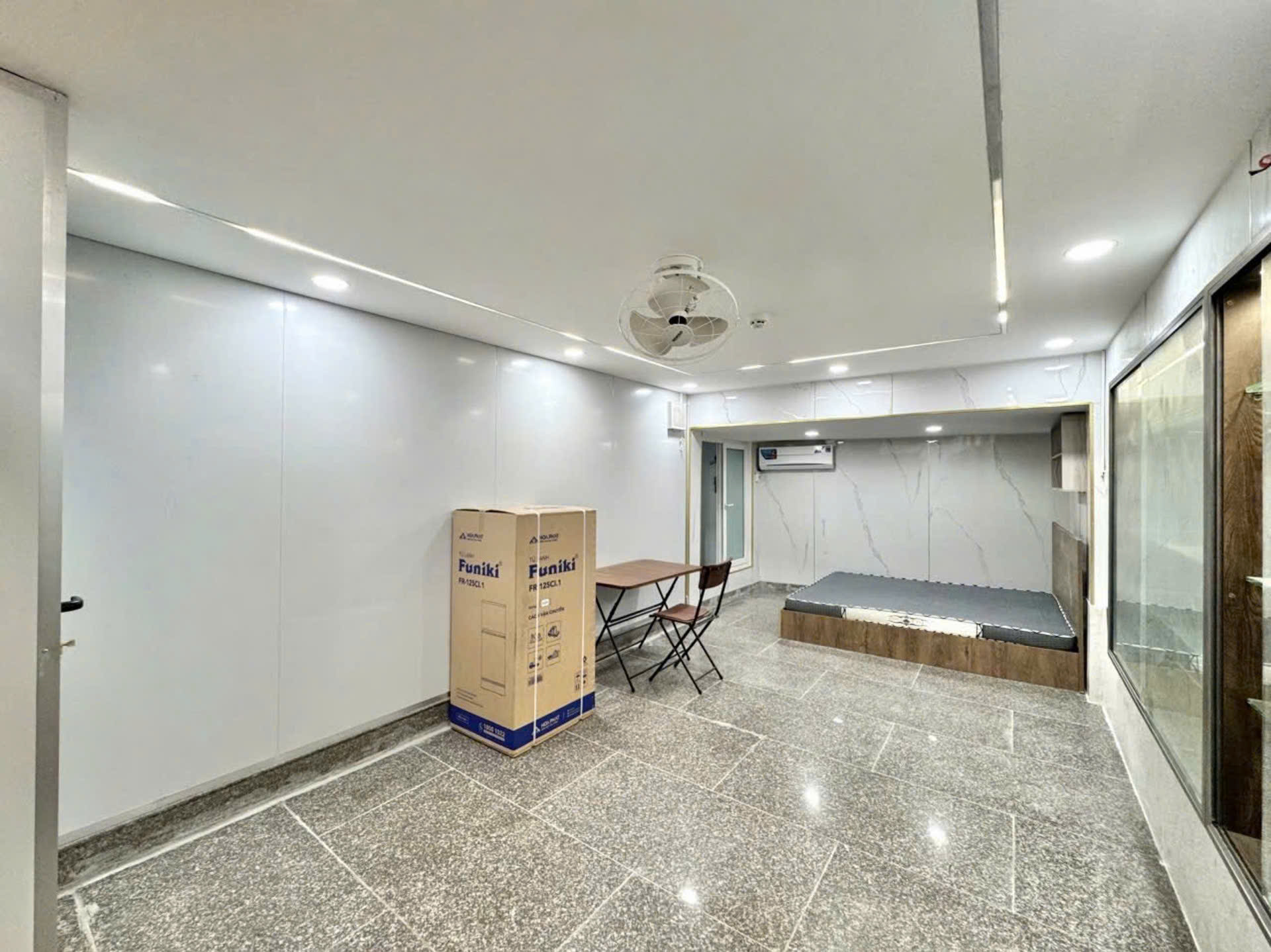  NGANG KHỦNG 6M - HẺM XE TẢI - MỘT CĂN RA MẶT TIỀN - DƯƠNG QUÃNG HÀM, GÒ VẤP - 120m2 - ????Nhĩnh 13 Tỷ 