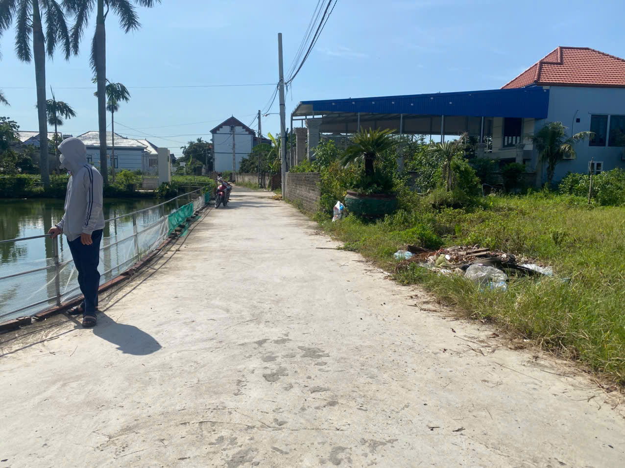  CHÍNH CHỦ BÁN ĐẤT LÔ GÓC 149m² – PHÙ CỪ, HƯNG YÊN 