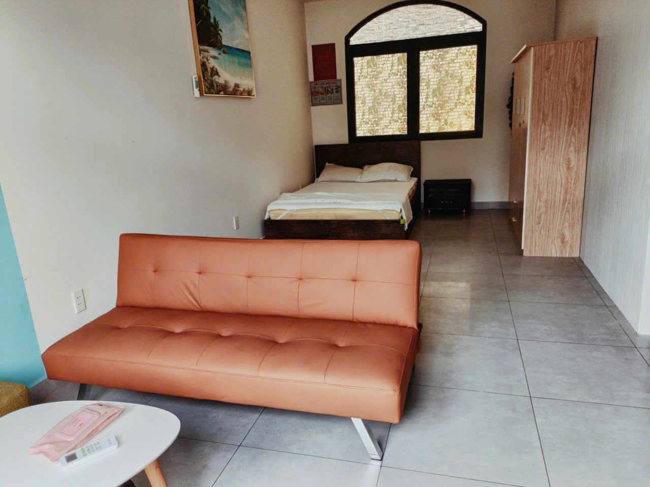  CHÍNH CHỦ CẦN CHO THUÊ HOMESTAY THANH PHONG TẠI  XÃ GÀNH DẦU - TP. PHÚ QUỐC - KIÊN GIANG 
