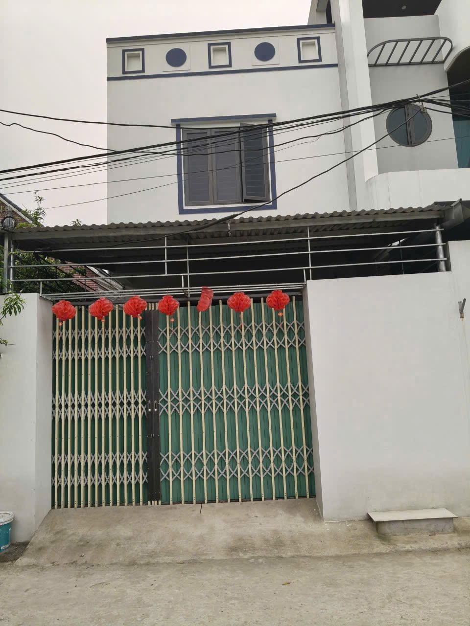  CHÍNH CHỦ HÀ NỘI GỬI BÁN ĐẤT + NHÀ 2 TẦNG, TRUNG TÂM Thị Trấn THANH THỦY, PHÚ THỌ, CÓ THƯƠNG LƯỢNG 