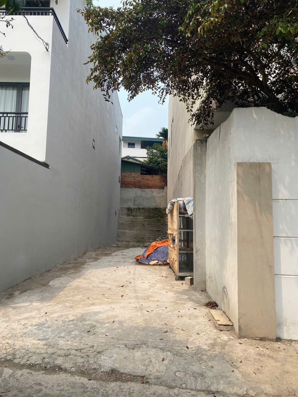  BÁN ĐẤT CHÍNH CHỦ – PHƯỜNG NÔNG TRANG,TP VIỆT TRÌ, PHÚ THỌ 