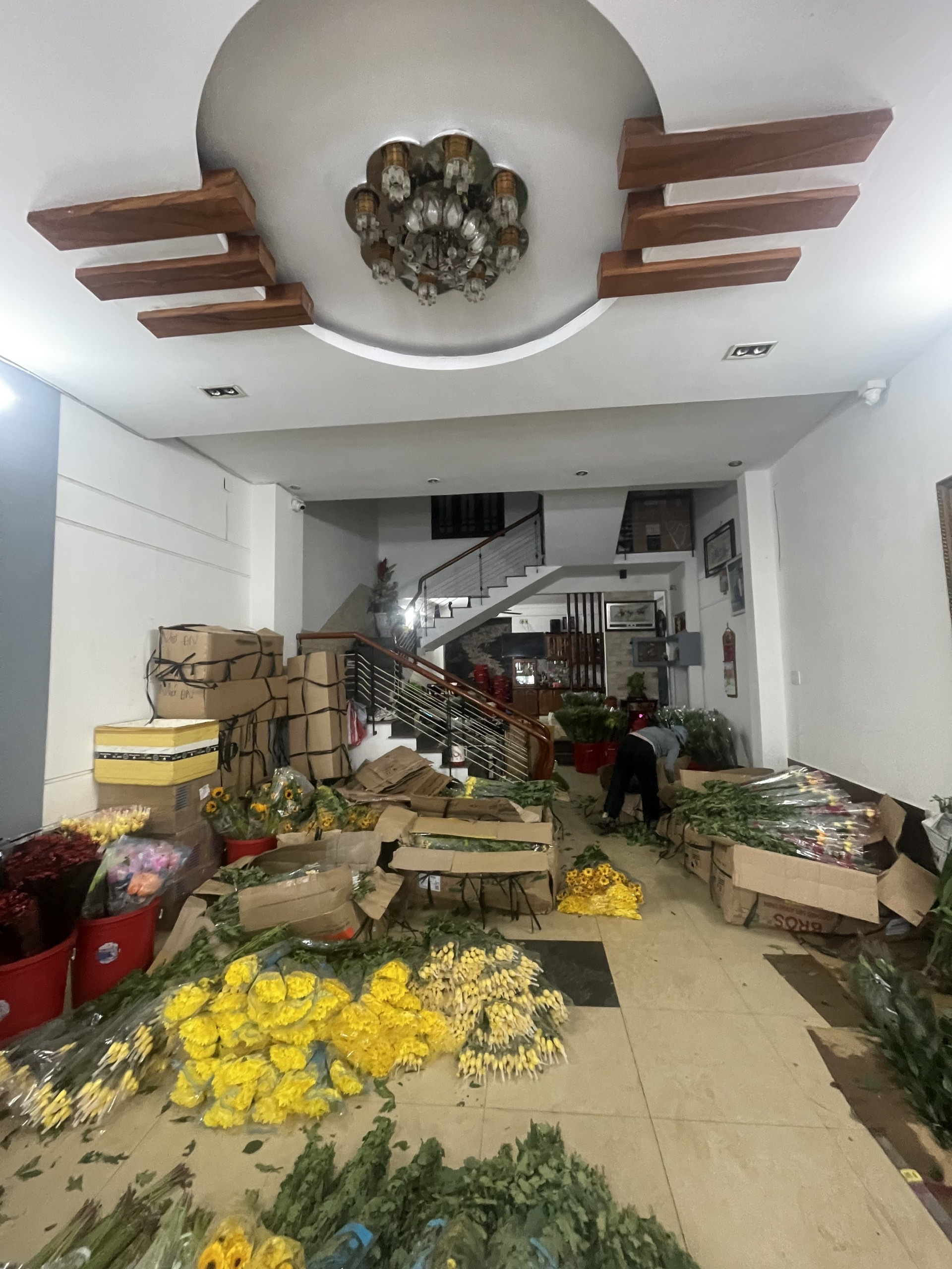  Cho Thuê Mặt Bằng Phạm Phú Thứ Hải Châu Đà Nẵng, Ngang 5m dt 115 m² giá tốt 