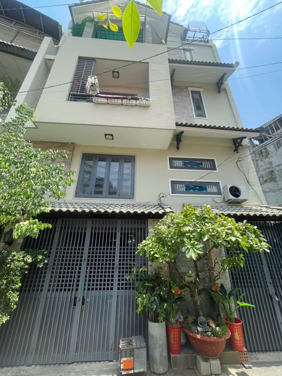  NHÀ  ĐẸP – GIÁ TỐT  – CHÍNH CHỦ CẦN BÁN GẤP NHÀ Tại Phường 5, Quận Gò Vấp, TP Hồ Chí Minh 