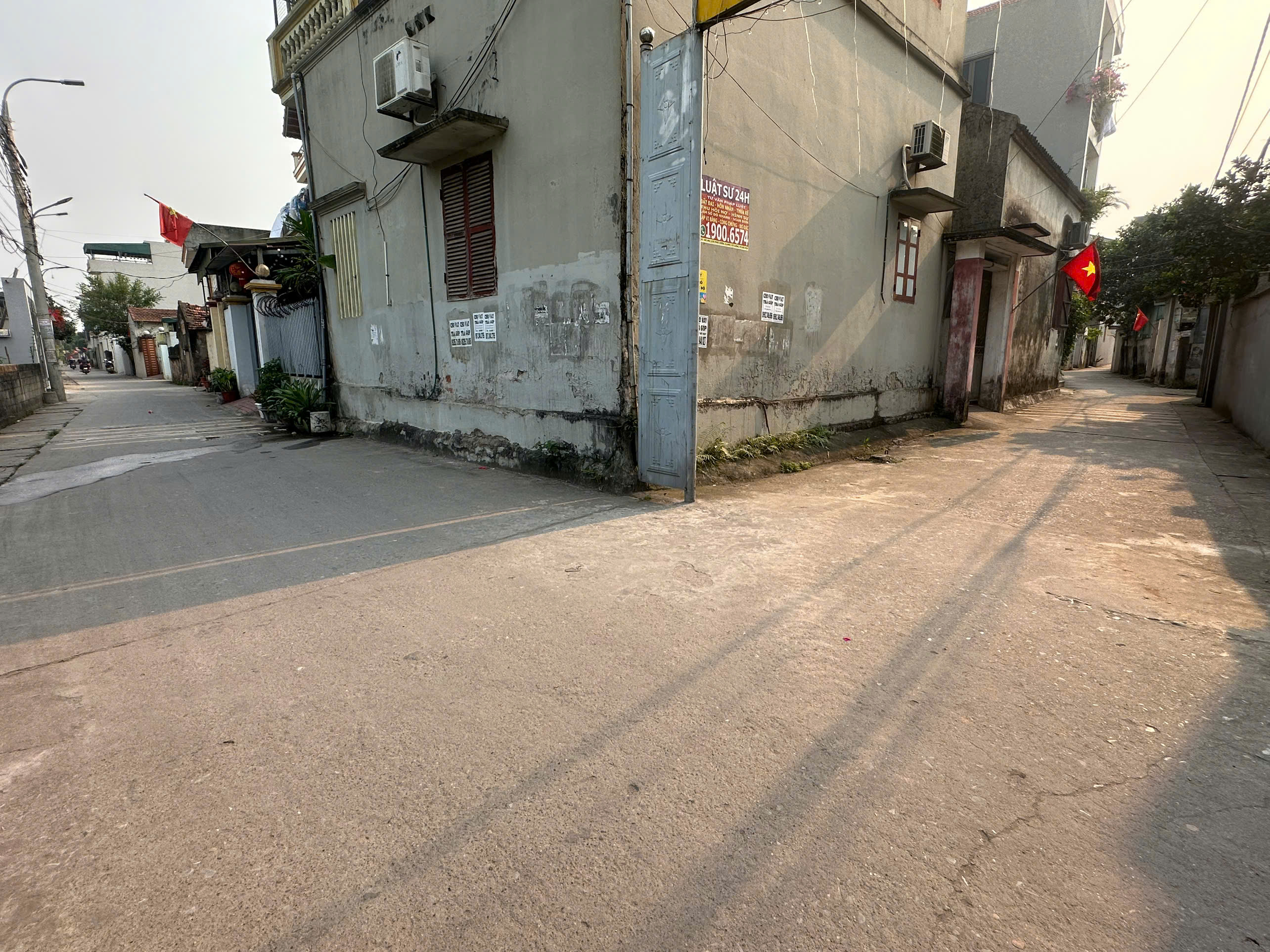  Bán đất Thường Tín, Dt 80m ô tô vào tại Quất Động vị trí đẹp gần quốc lộ 1A 