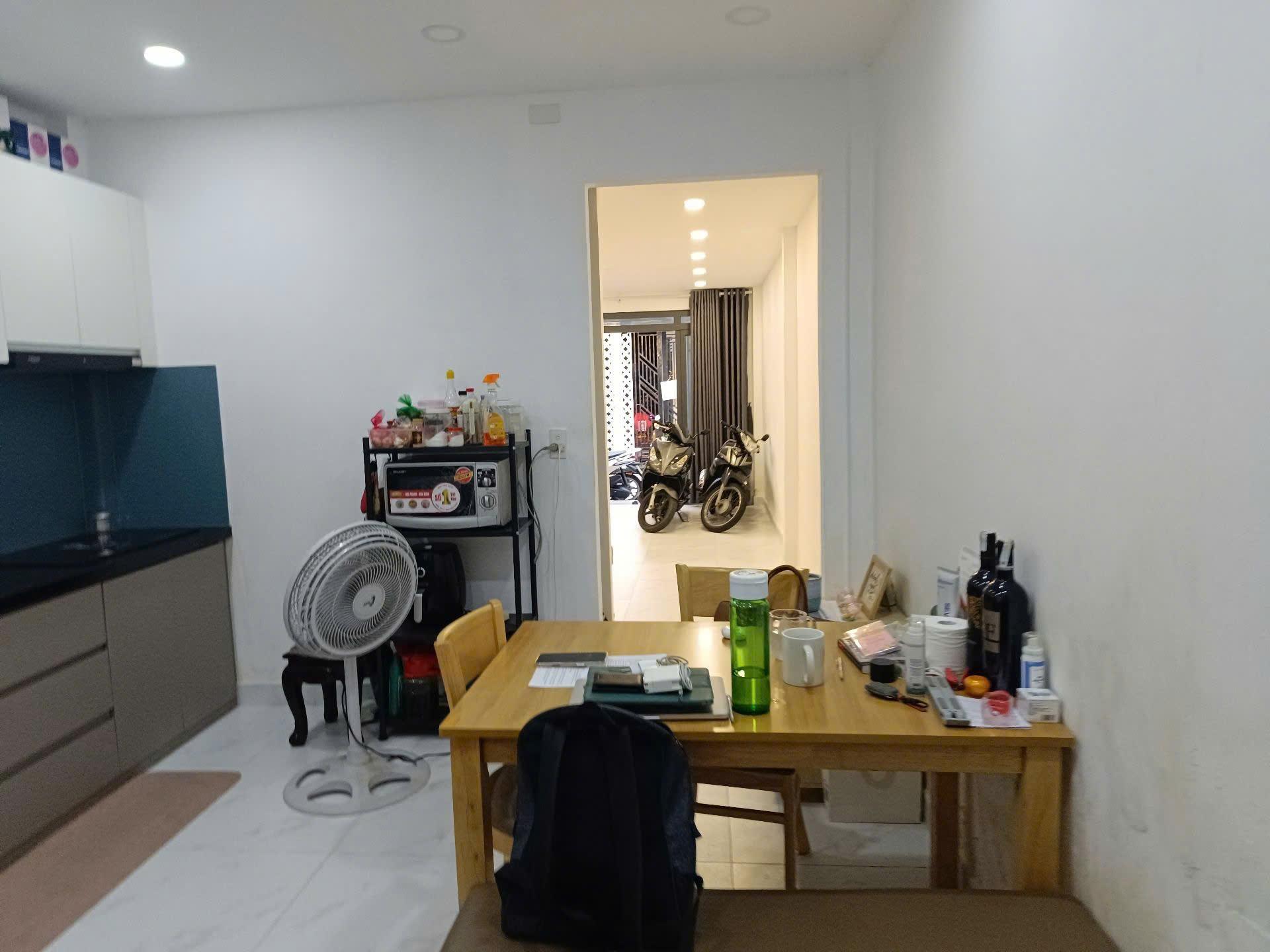  BÁN NHÀ NHÀ ĐẸP CAO XUÂN DỤC QUẬN 8 DTS 140M2 – NHỈNH 5 TỶ-0948769331 