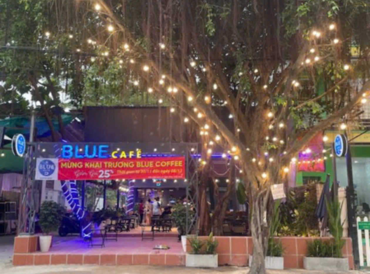  CHÍNH CHỦ CẦN SANG QUÁN CAFE HAI MẶT TIỀN ĐỐI DIỆN CHUNG CƯ SUNVIEW HỒ CHÍ MINH 