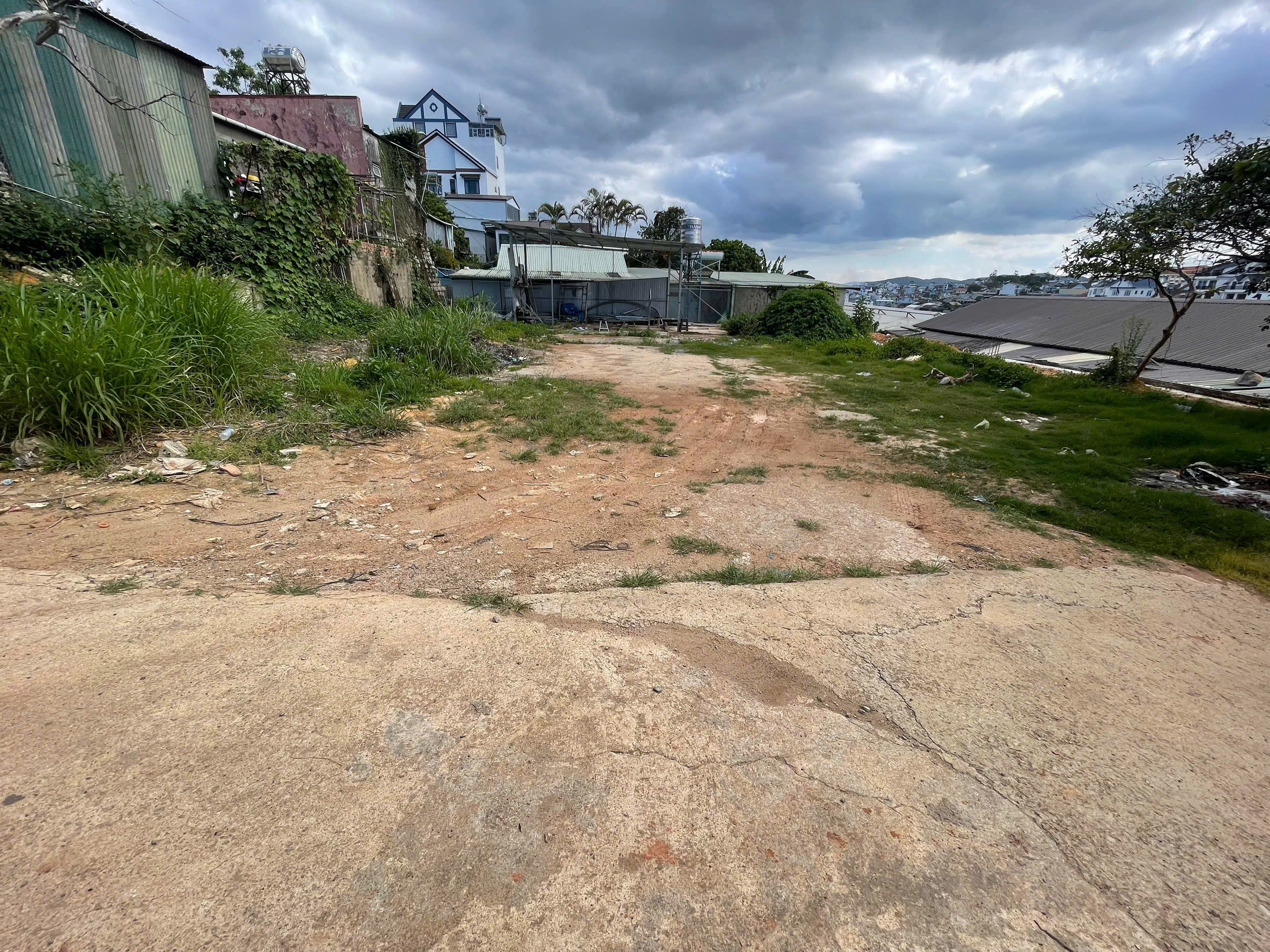 ĐẤT ĐẸP TRUNG TÂM – VIEW THOÁNG – GIÁ HẤP DẪN! 