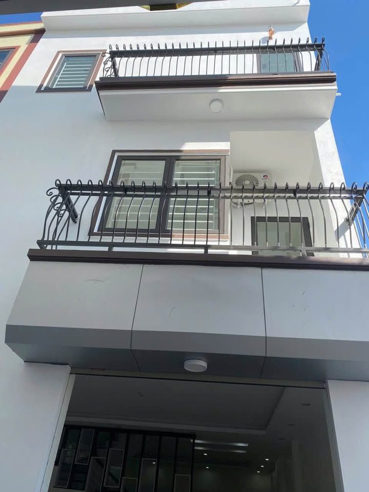  Bán Căn Nhà 3 Tầng có Diện Tích 56,6m2 Tại Phường Cao Xanh – Hạ Long – Quảng Ninh. 