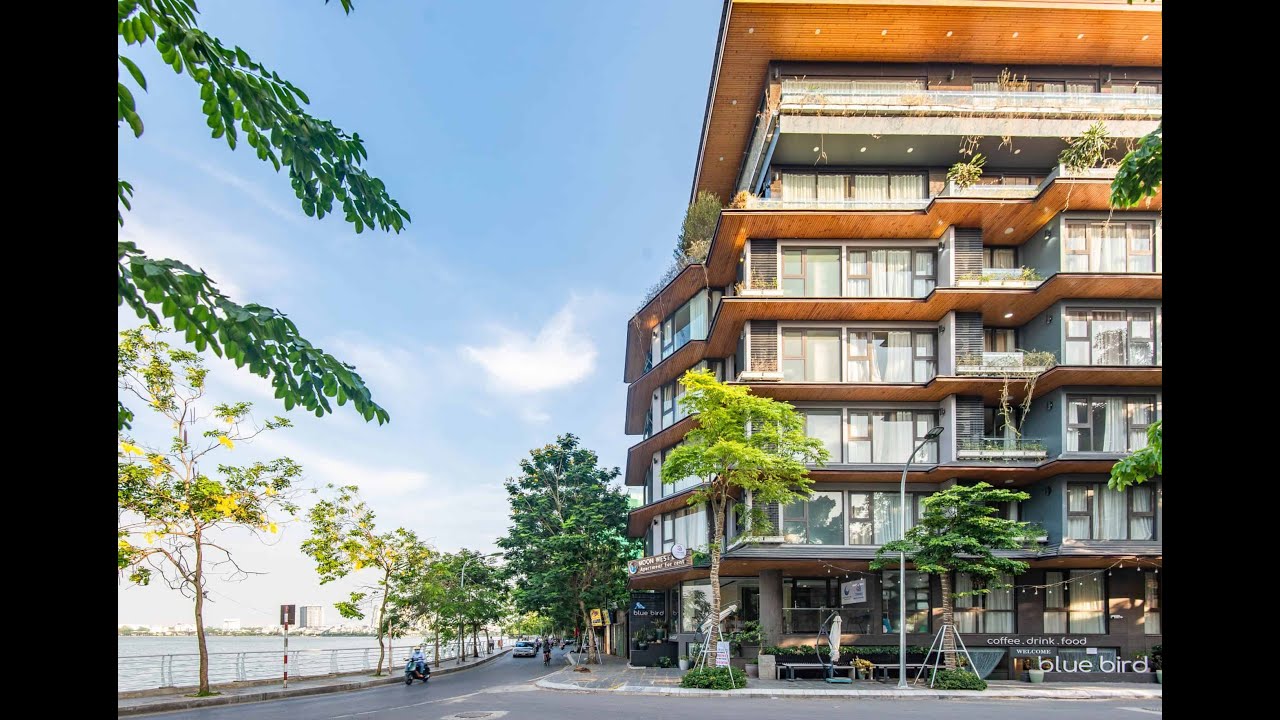  VIP 237 Trích Sài – Bán nhà đẹp 2 mặt ngõ ôtô 70m2 5T MT 4m 40tỷ view Hồ Tây 
