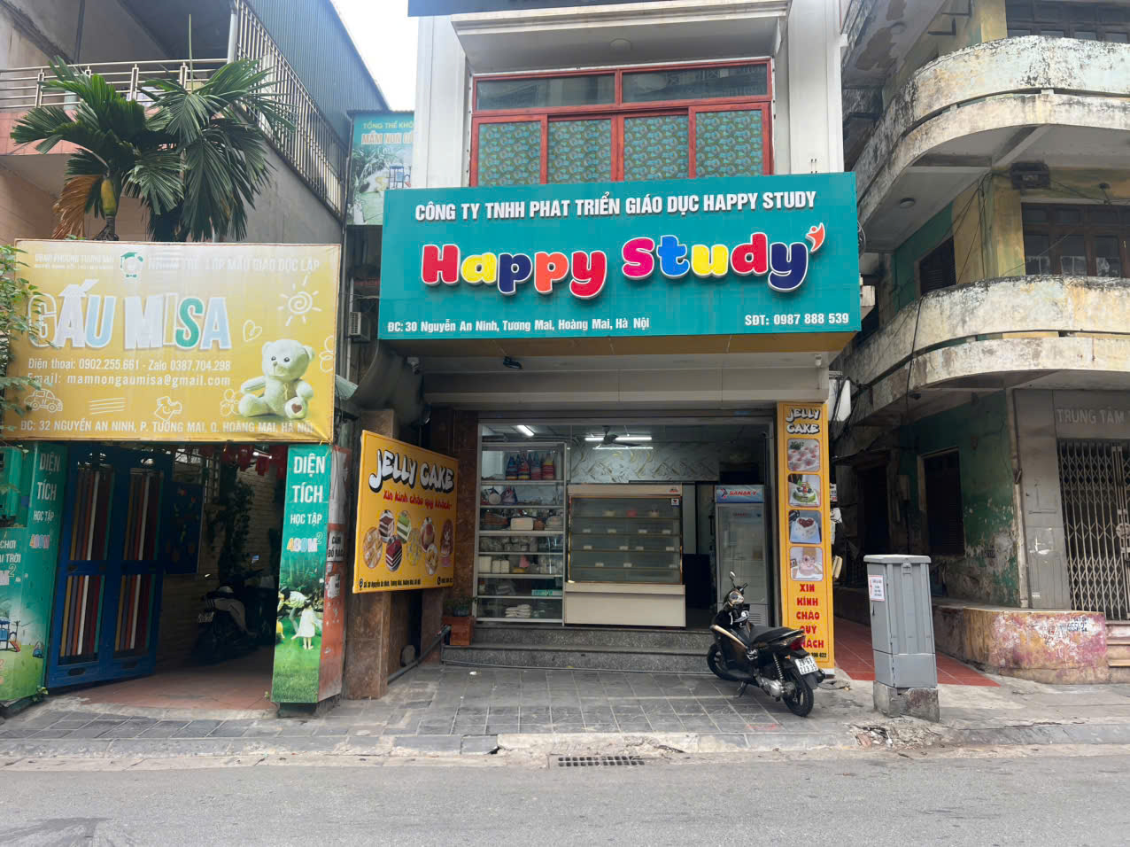  CHÍNH CHỦ CẦN CHO THUÊ MB KINH DOANH TẦNG 1 CÓ VỊ TRÍ ĐẸP TẠI PHỐ NGUYỄN AN NINH - P.TƯƠNG MAI - Q.HOÀNG MAI - HÀ NỘI. 