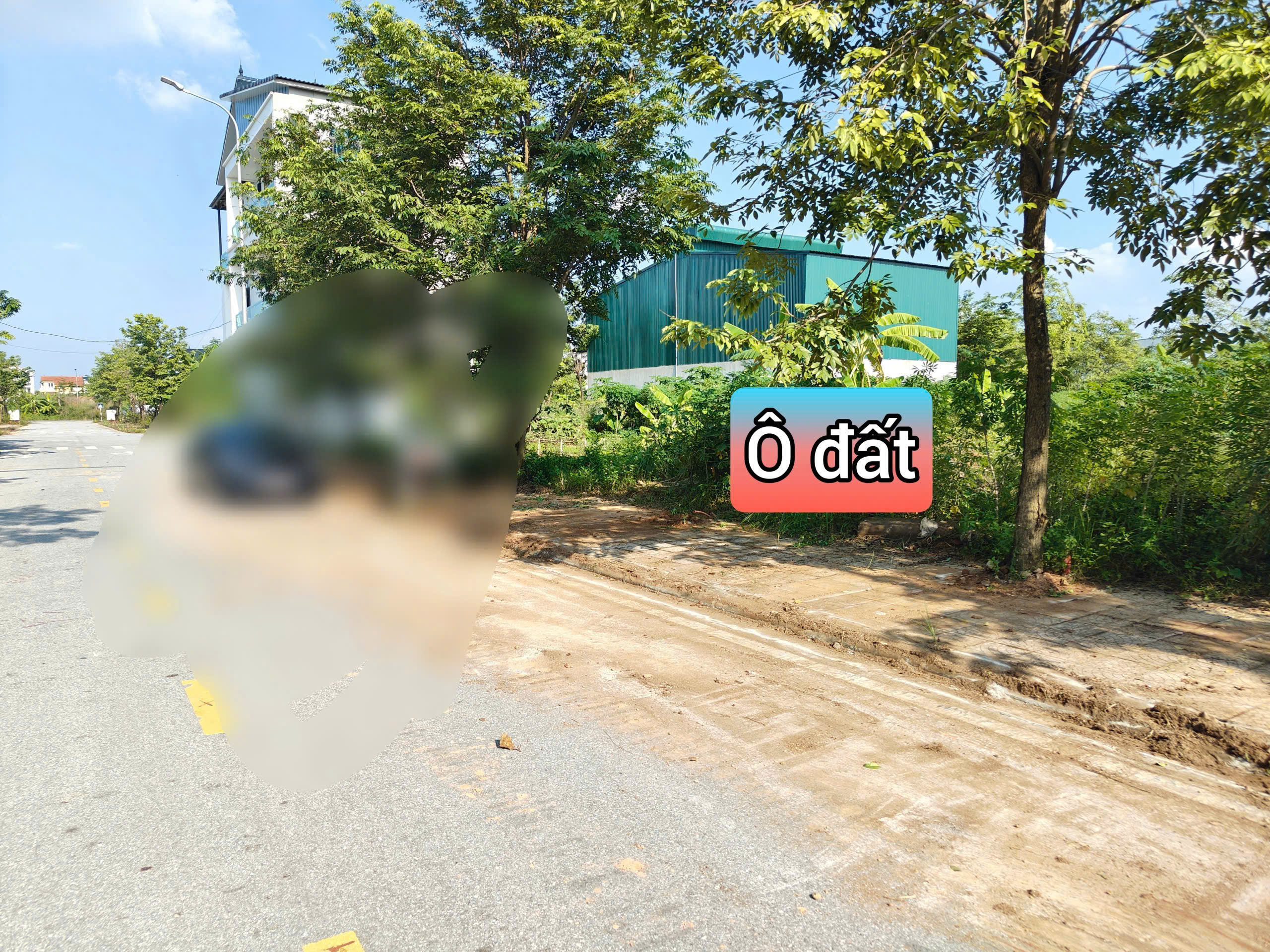  ĐỘC QUYỀN GIÁ TỐT – LÔ ĐẤT ĐỒNG GÁO, PHƯỜNG HỘI HỢP, TP VĨNH YÊN, TỈNH VĨNH PHÚC 