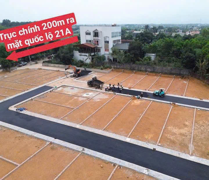  ???? ĐẦU TƯ ĐẤT KHÔNG CHỈ NHÌN GIÁ – PHẢI NHÌN VỊ TRÍ 