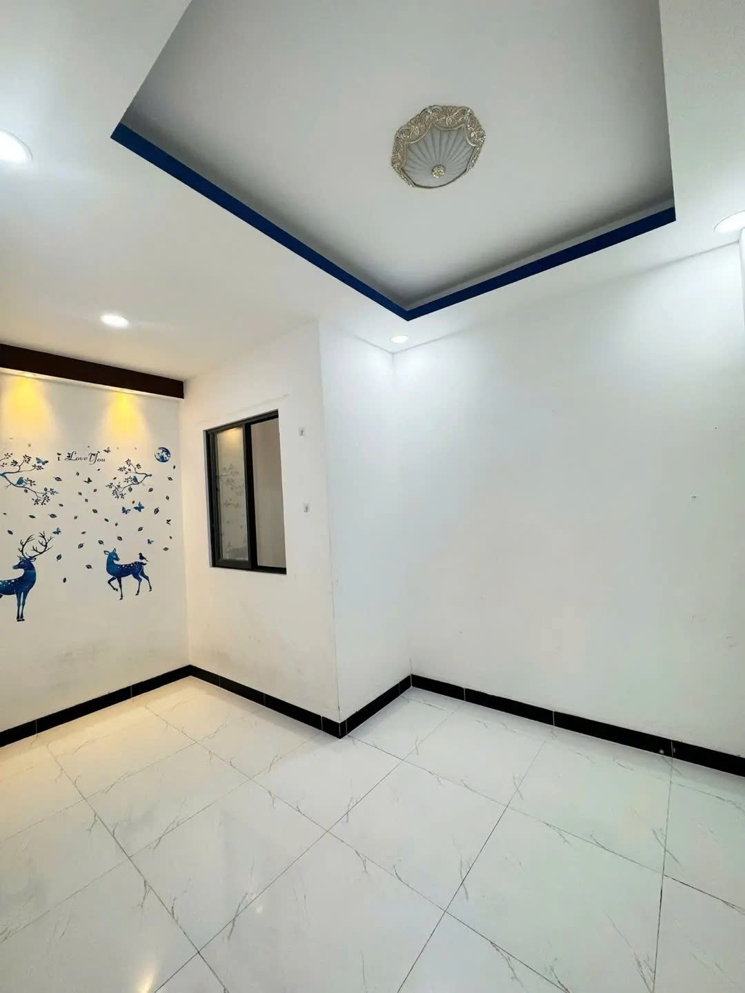  Bán nhà 3 tầng gần đường Nguyễn Duy Trinh 52m2 giá 4tỉ350tr Quận 9 Tp.HCM 