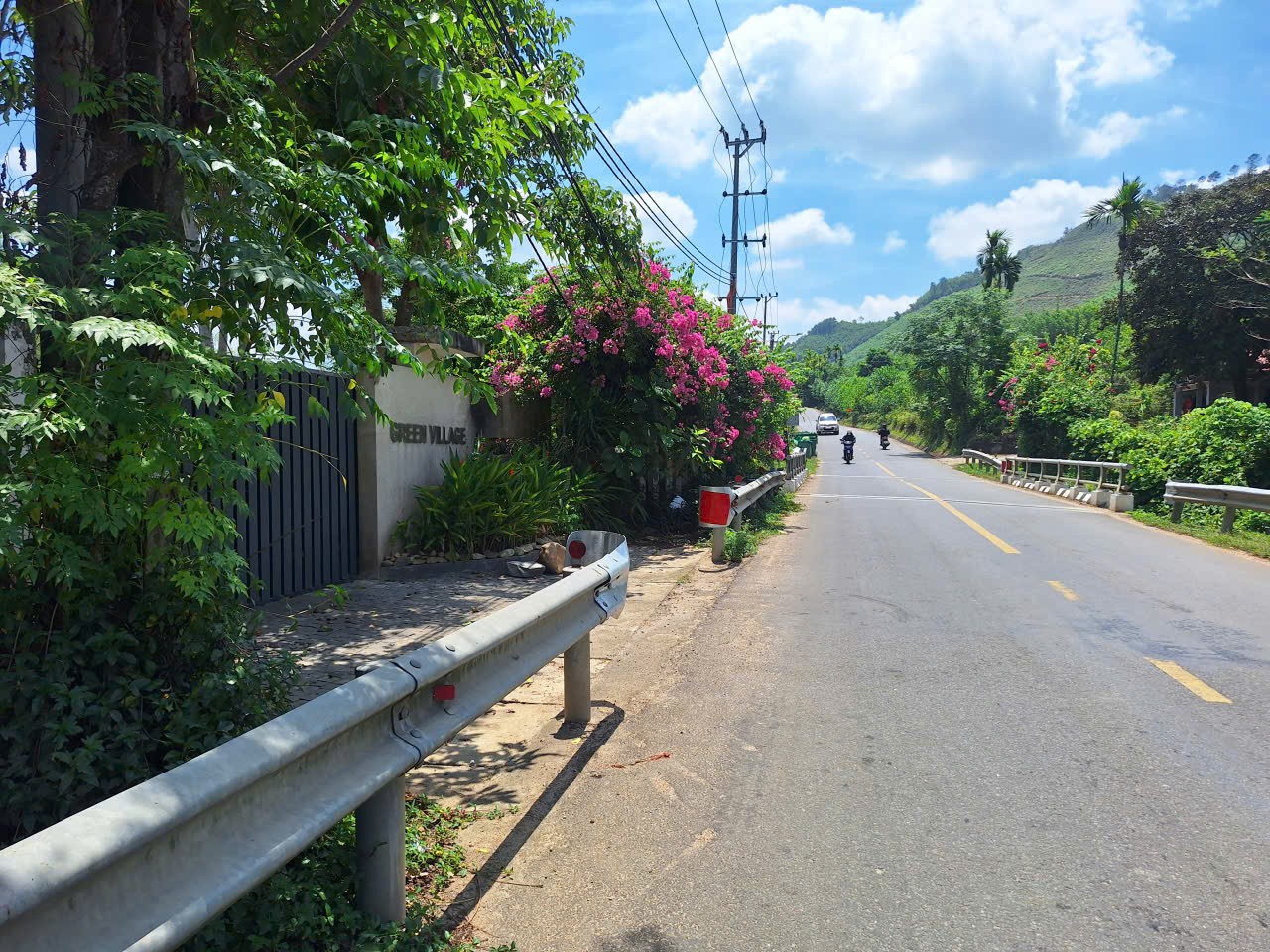  ĐẤT ĐẸP- GIÁ TỐT - CẦN BÁN GẤP Lô Đất Mặt Tiền Xã Hòa Phú, Huyện Hòa Vang, Đà Nẵng. 