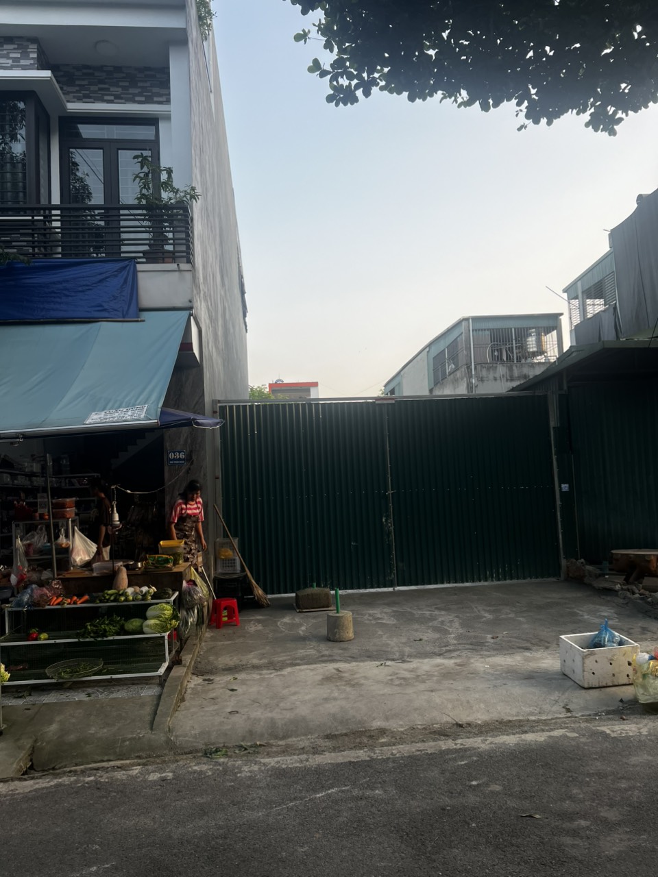  BÁN ĐẤT ĐẸP TRUNG TÂM B8 – TP. LÀO CAI 