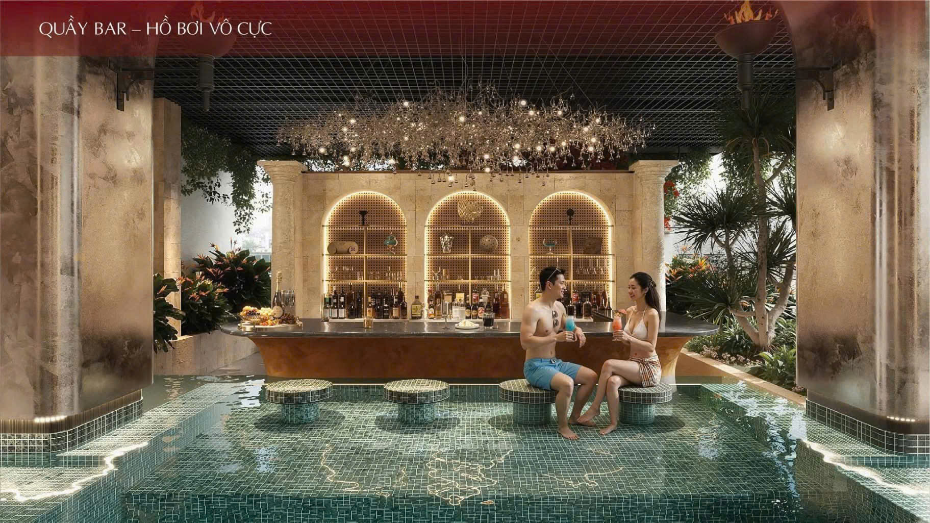  ???? KHẢI HOÀN IMPERIAL – ĐÓN SÓNG LỚN TẠI QUỐC LỘ 13 