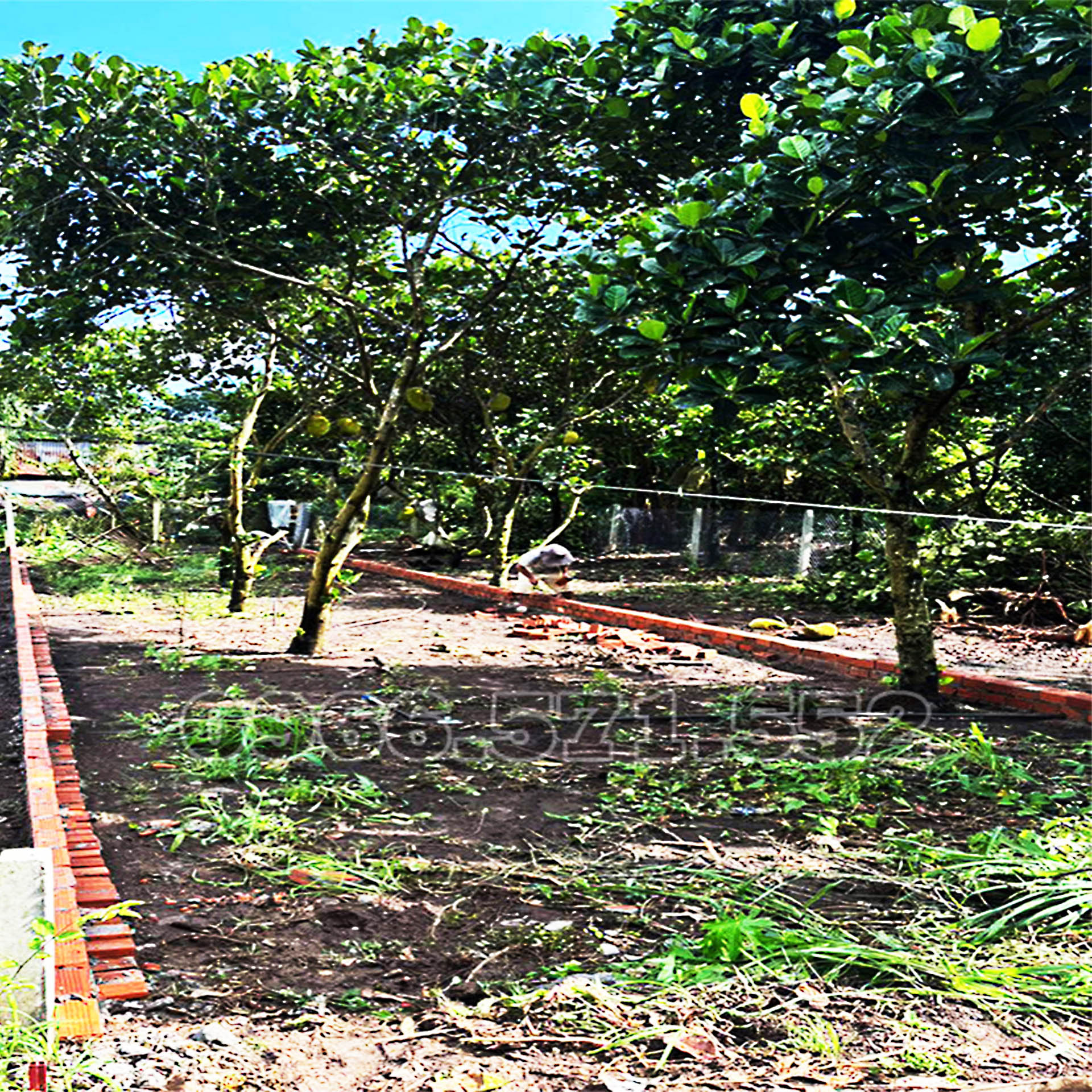  210m² THỔ CƯ, NGAY CHỢ HÀM NGHI – TP LONG KHÁNH – ĐN. CƠ HỘI X2,3 TÀI SẢN. 
