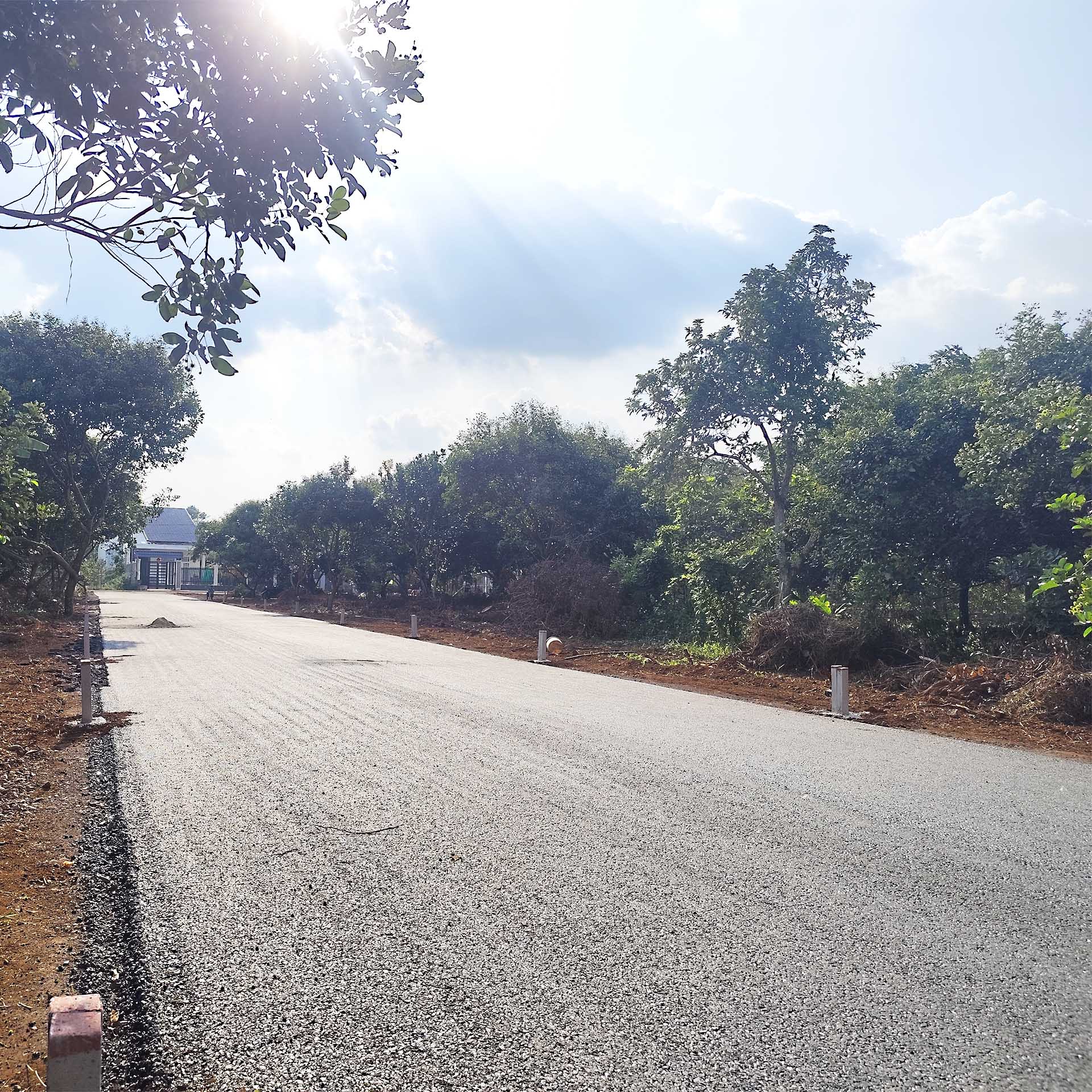  ĐẤT NỀN MT ĐƯỜNG NHỰA, CHỈ 380Tr! NGAY CHỢ VÀ KCN LONG KHÁNH. ĐỒNG NAI 