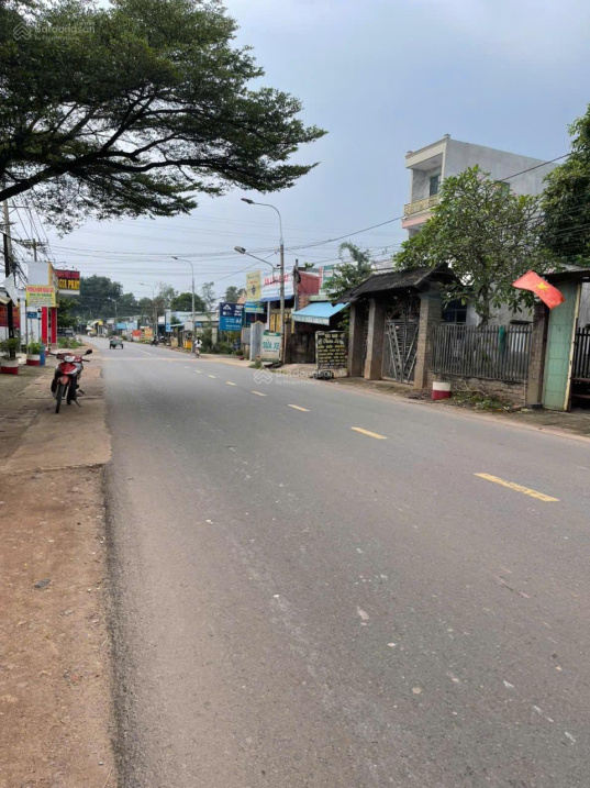  Bán đất nền dự án đẹp mặt tiền đường Hưng Thịnh, xã Hưng Thịnh, 2,7 tỷ, 100m2, gần chợ Hưng Long 
