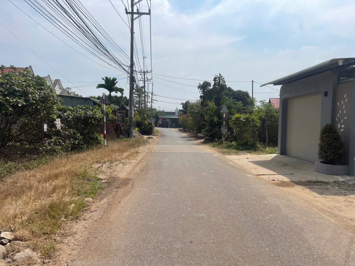  Bán Đất 147m2 tại Hưng Bình 1, Hưng Thịnh, 1 Sẹc QL1A - Sổ riêng - Kết nối Sân Bay Long Thành 