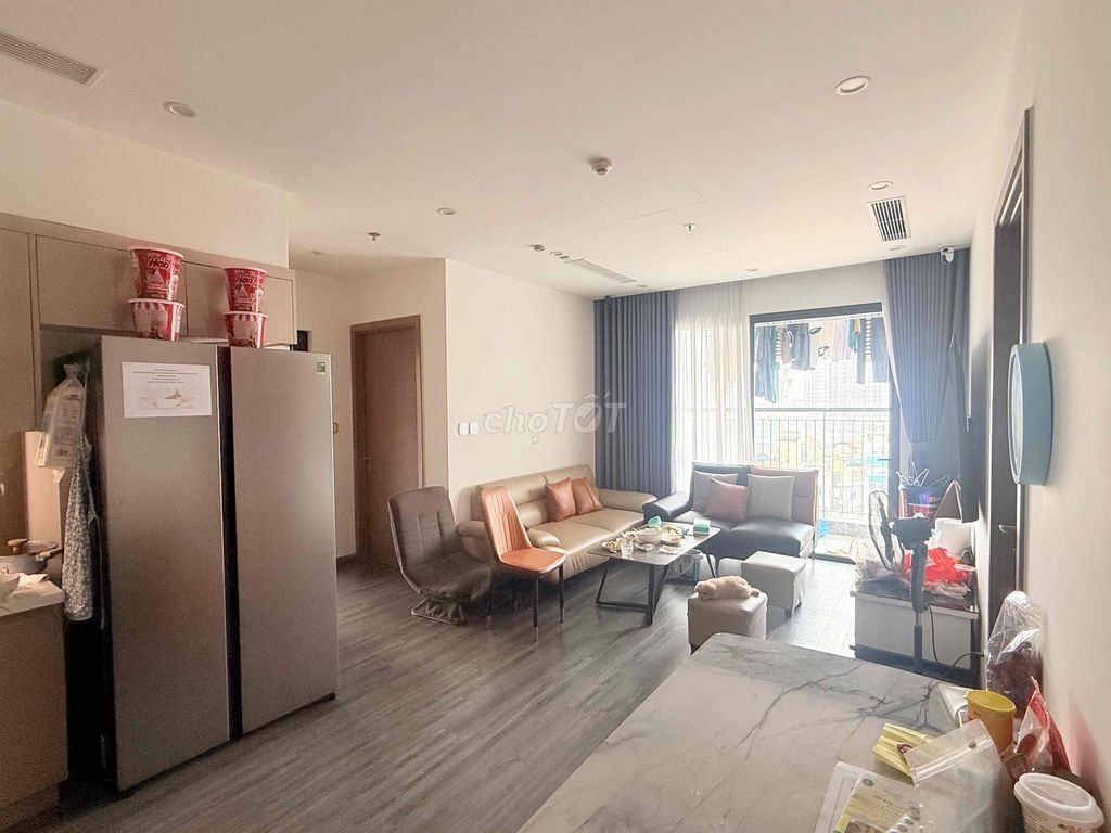  Bán gấp căn 3N 2WC tòa R1.01, căn góc đẹp hiếm có Vinhomes Ocean Park Gia Lâm 