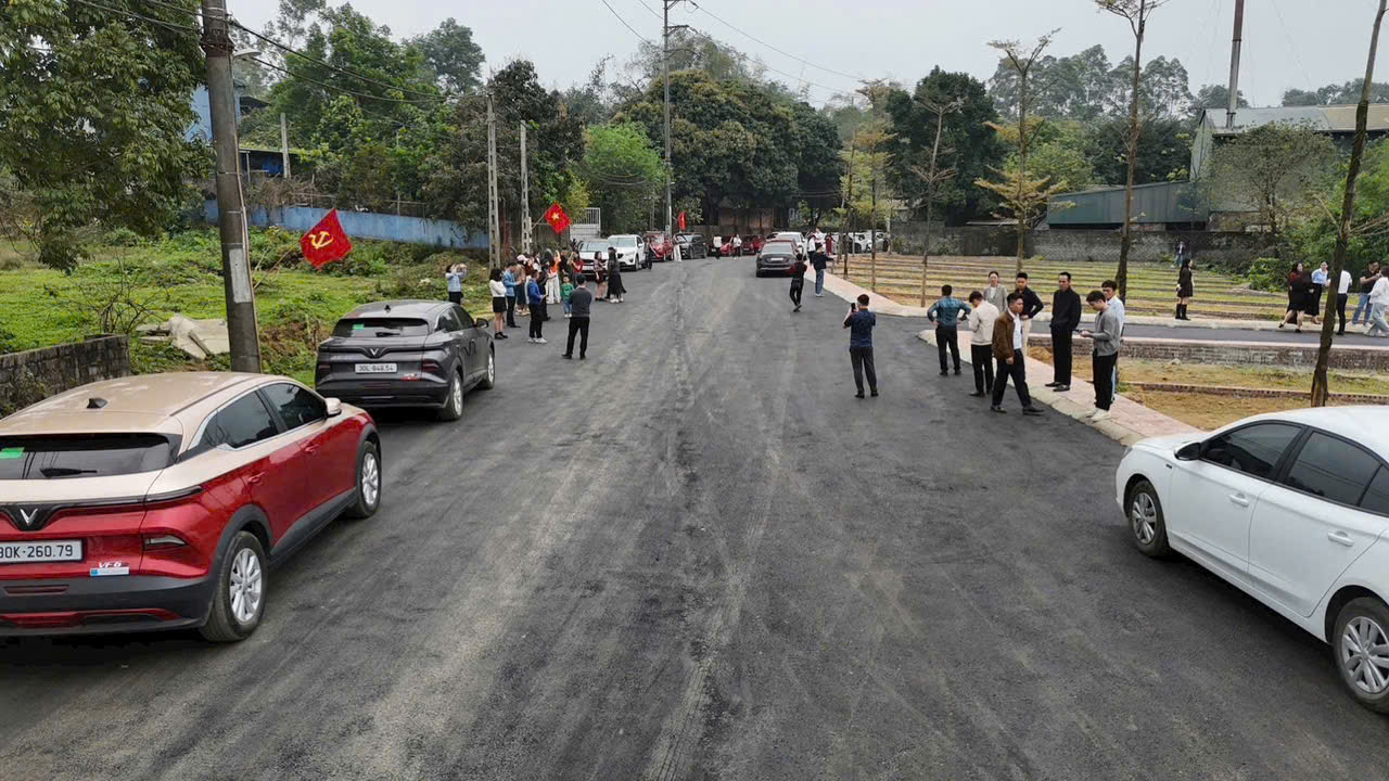  ???? TRỤC CHÍNH PHÚ CÁT - KINH DOANH ĐẮC ĐỊA - SÁT VÁCH CÔNG NGHỆ CAO ???? 
