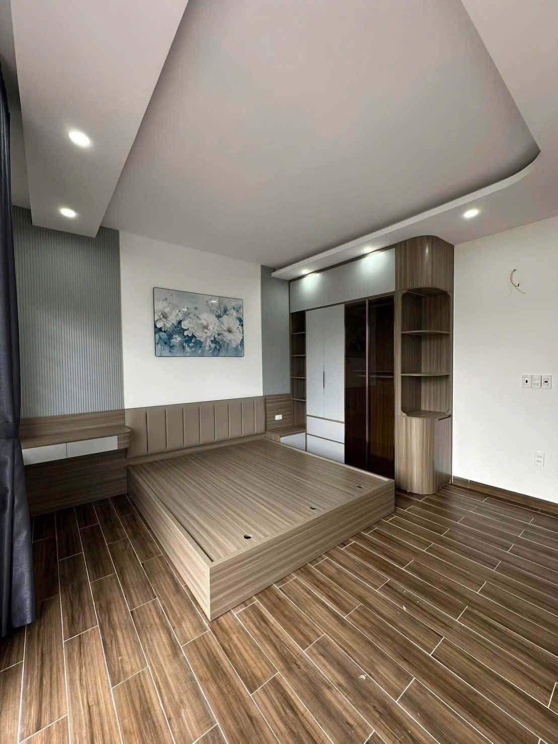  Giá rẻ giật mình chỉ 3ty9 , Bán Nhà 3 tầng 100m²  Thành Công – An Dương - Hải Phòng. 