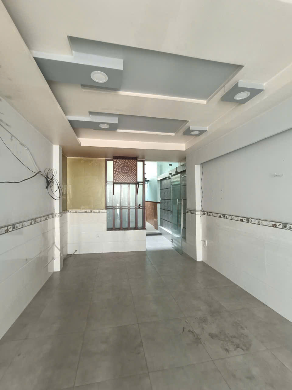  CHÍNH CHỦ CẦN BÁN NHÀ 3 TẦNG ĐẸP - SÁT PHẠM VĂN ĐỒNG - CHỈ 8.6 TỶ 