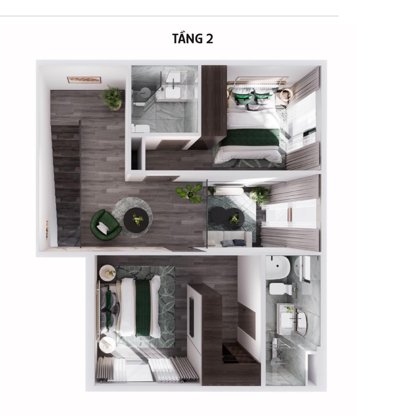  Bán Căn Hộ Sunshine Legend Cty Văn Giang Hưng Yên- 33m full Nội thất - Tầng Trung- 2,1 tỷ 