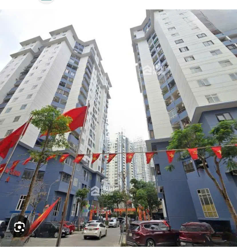  CHÍNH CHỦ BÁN CĂN HỘ CAO CẤP 109m² – TẦNG ĐẸP – VIEW THOÁNG – TẠI PHƯỜNG TỪ LIÊM - HÀ NỘI 