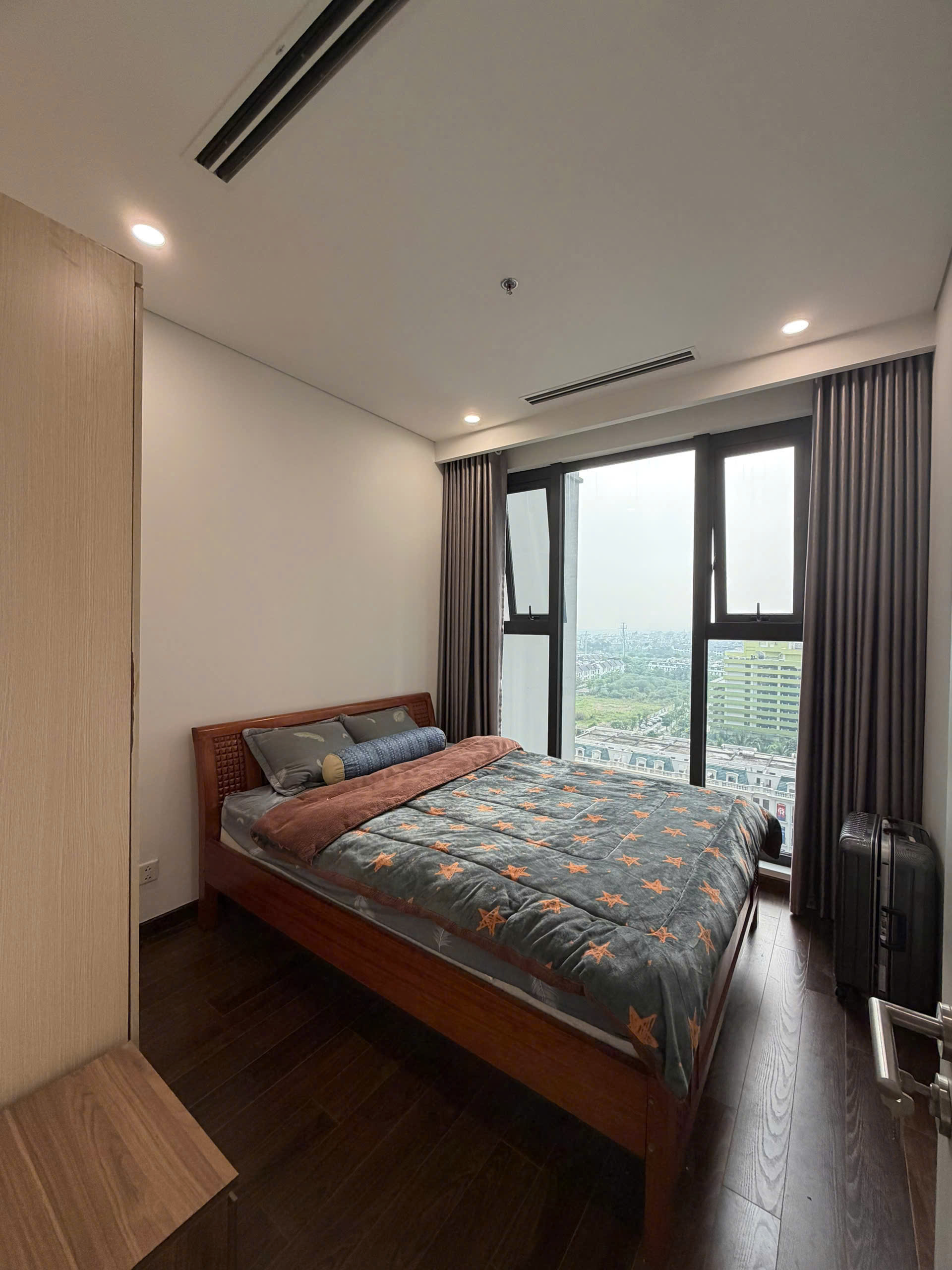  CHÍNH CHỦ CHO THUÊ CĂN HỘ MASTERI – VINHOMES SMART CITY, TÂY MỖ, NAM TỪ LIÊM, HÀ NỘI 