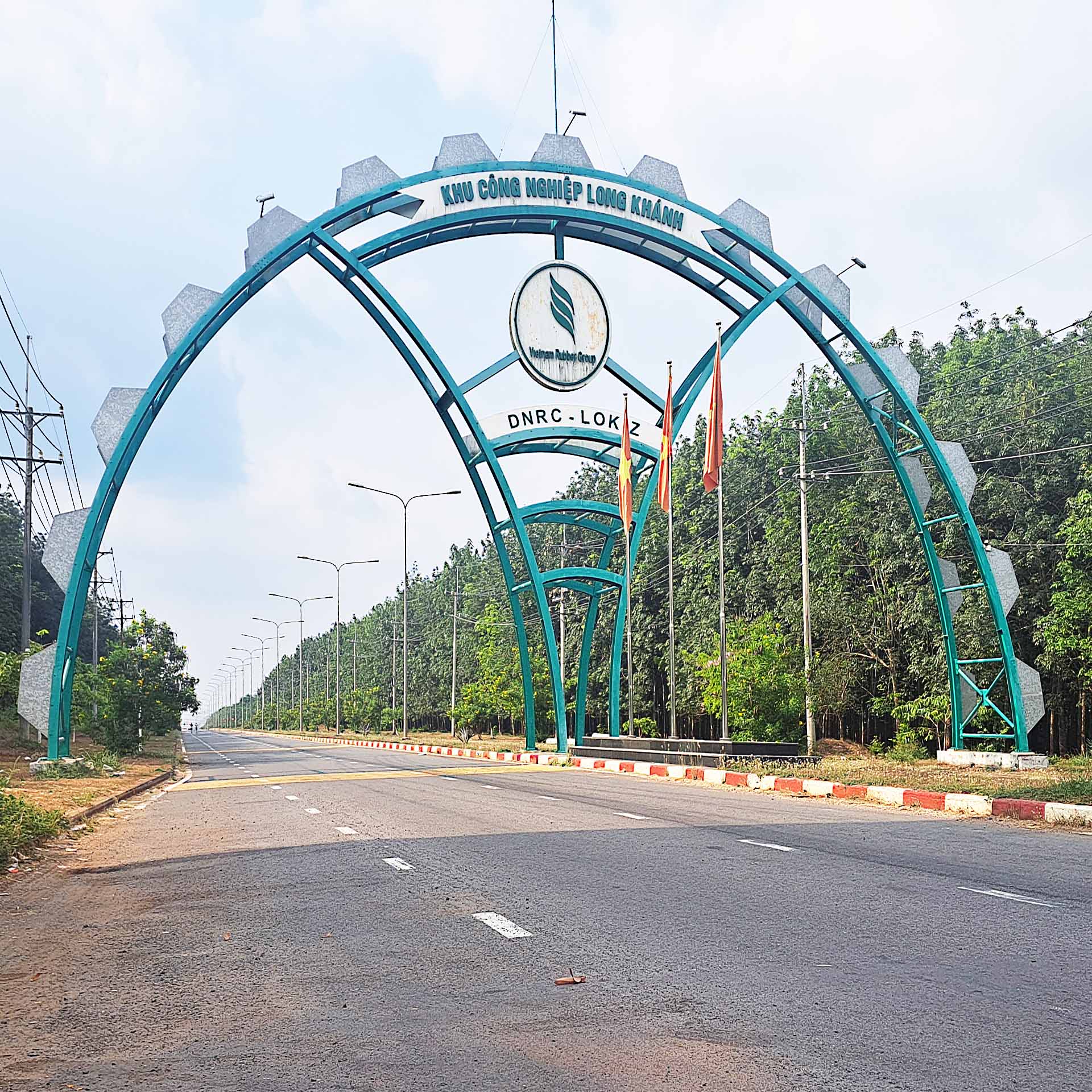  Cơ hội vàng trong Đầu Tư – Đất Nền giá F0 –  ngay KCN. Phường Bình Lộc, TP Đồng Nai. 