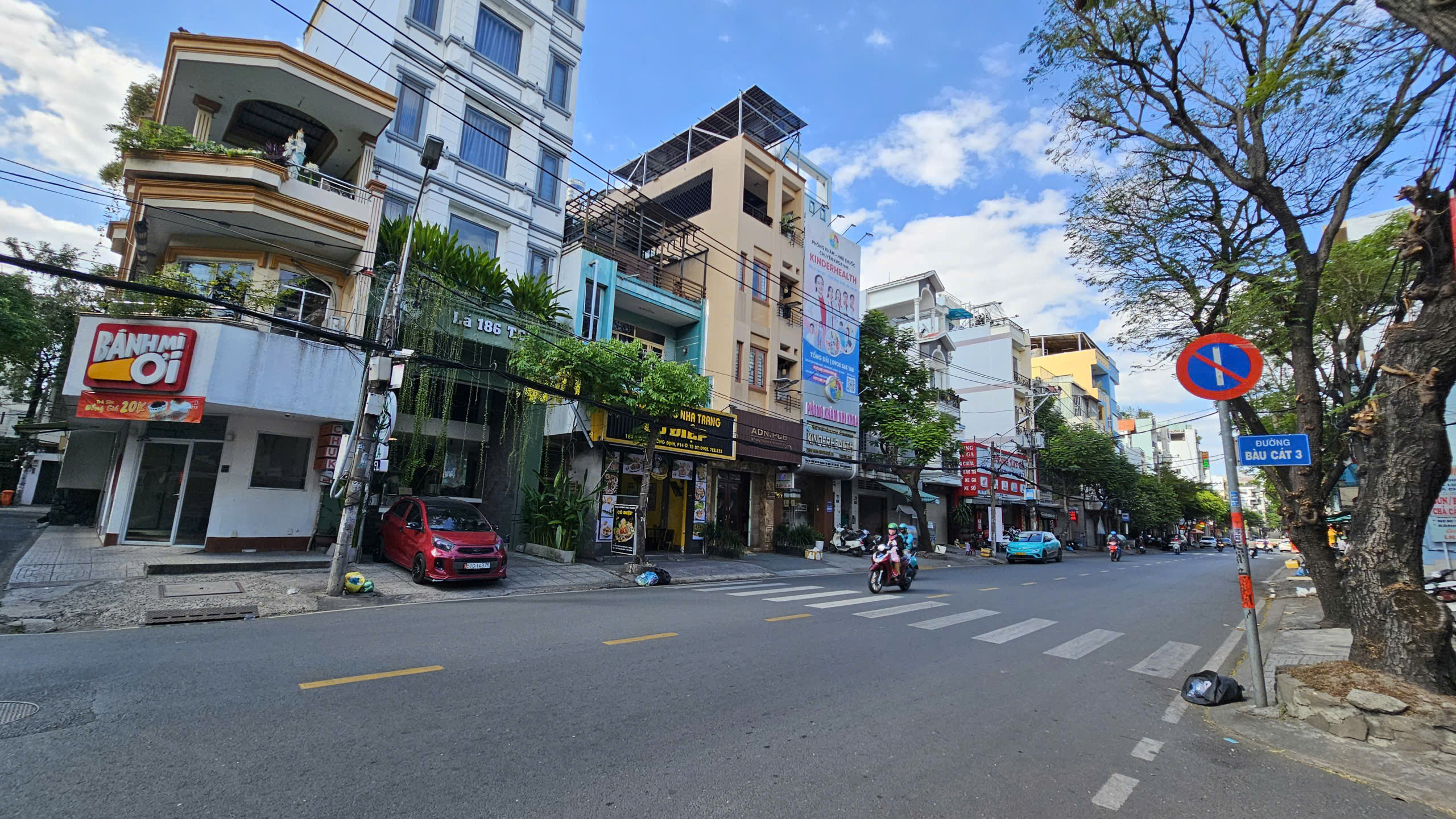  "NHÀ DÒNG TIỀN 307 BÀU CÁT, TÂN BÌNH - GIÁ 15 TỶ, SỔ HỒNG TRAO TAY! LÔ GÓC ĐÔNG NAM - HIẾM CÓ KHÓ TÌM! LH NGAY 0898333313 