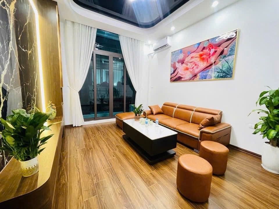  BÁN NHÀ XÃ ĐÀN KINH DOANH OTO  FULL NỘI THẤT NHỈNH 15 TỶ 