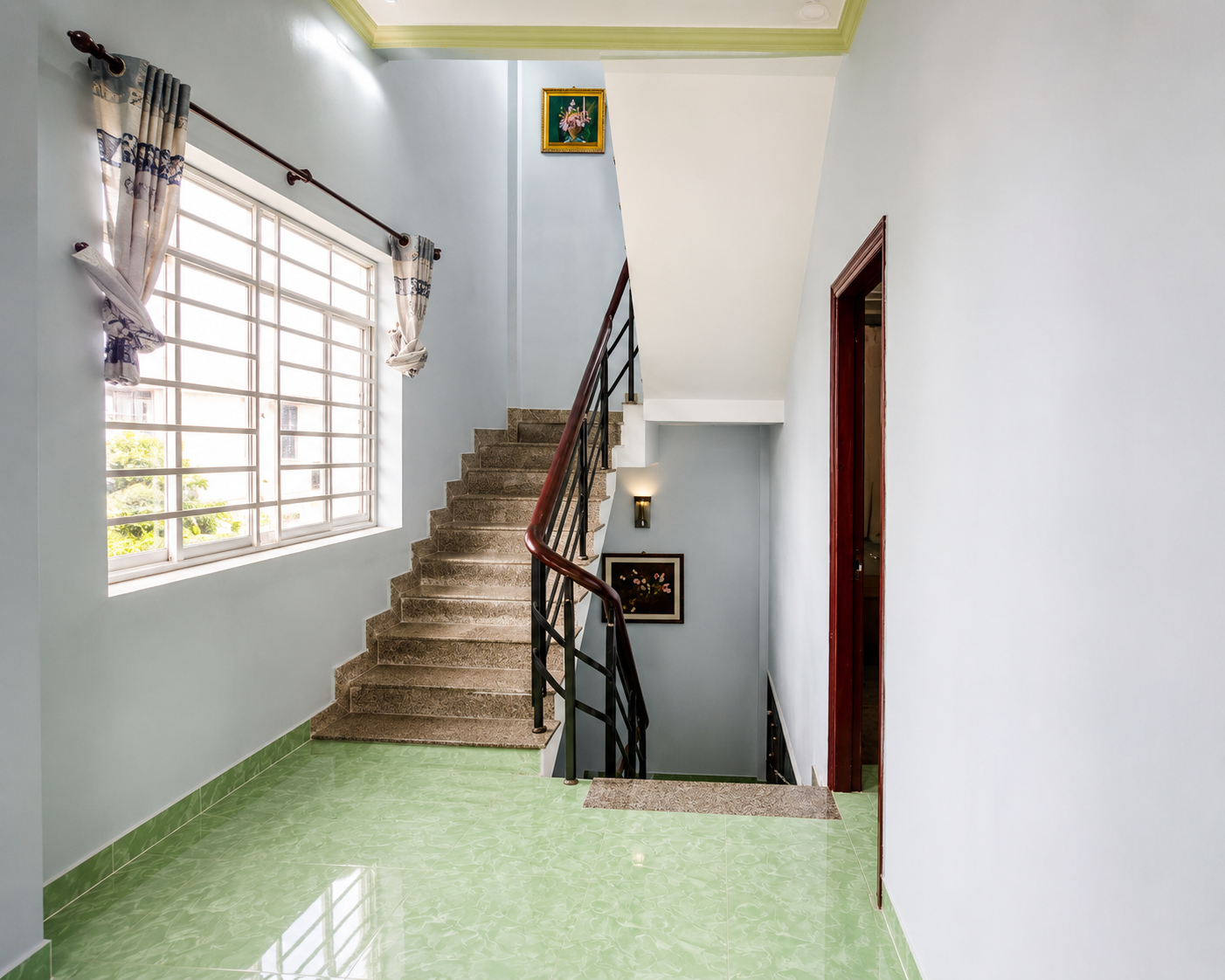  NHÀ GÓC 2 MẶT TIỀN – KDC VĨNH LỘC B – XE TẢI TRÁNH 