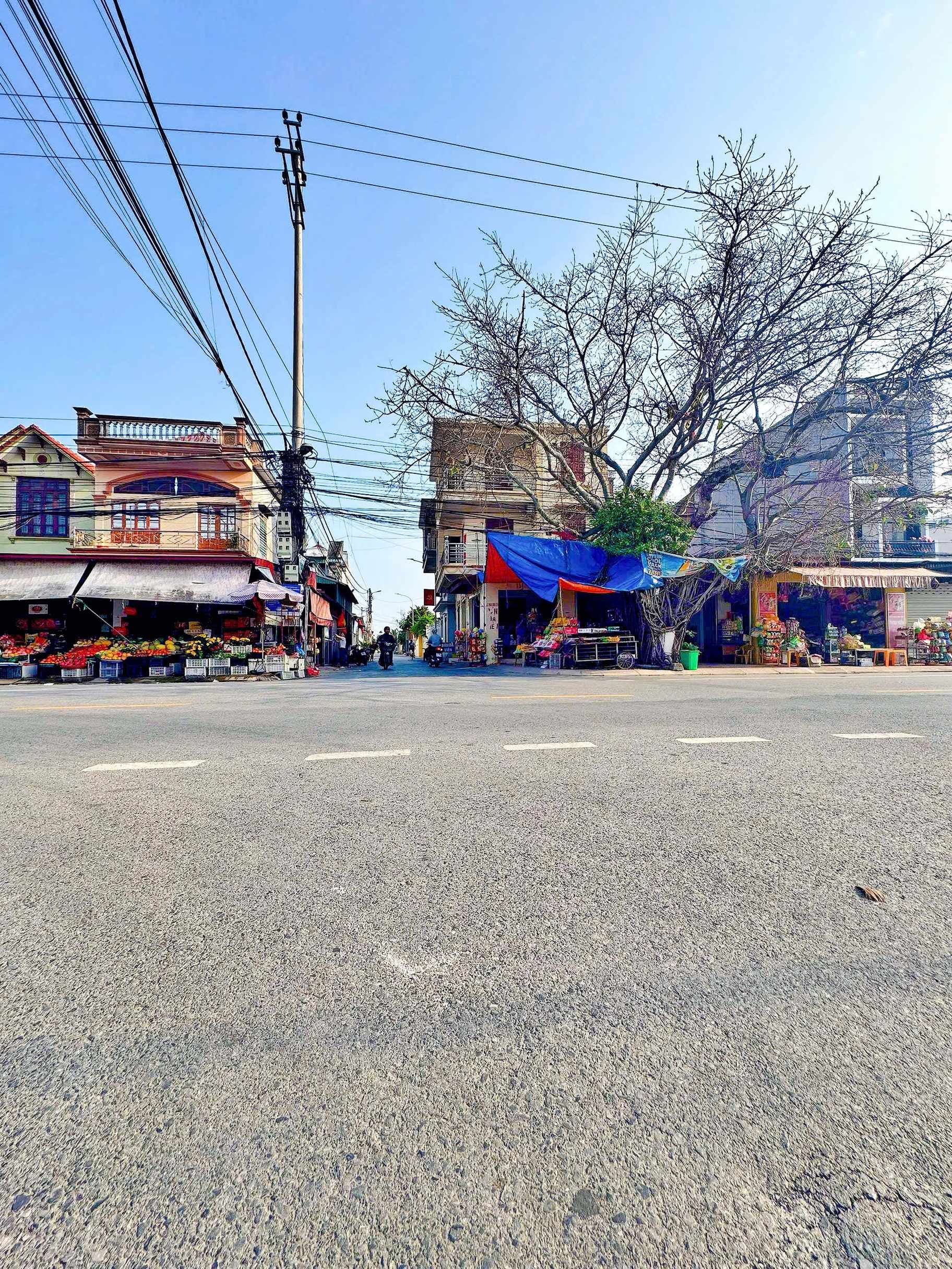  BÁN ĐẤT TUYẾN 2 TỈNH LỘ 362 - GẦN CHỢ GỐC ĐA - KIẾN MINH, KIẾN THỤY 