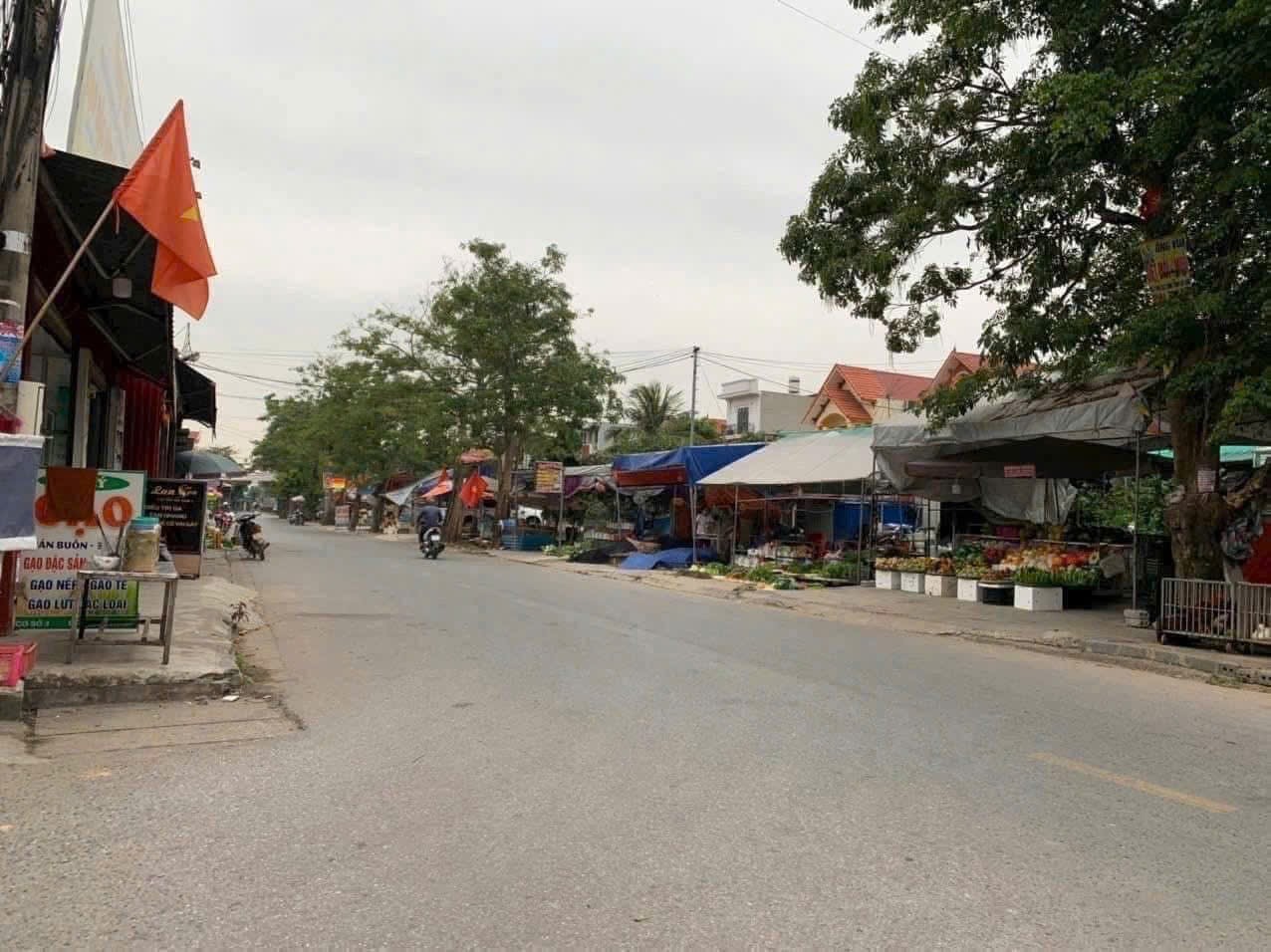  BÁN ĐẤT TÂN PHONG - KIẾN THỤY - TUYẾN 2 ĐƯỜNG 361 - NGÕ RỘNG 4M 