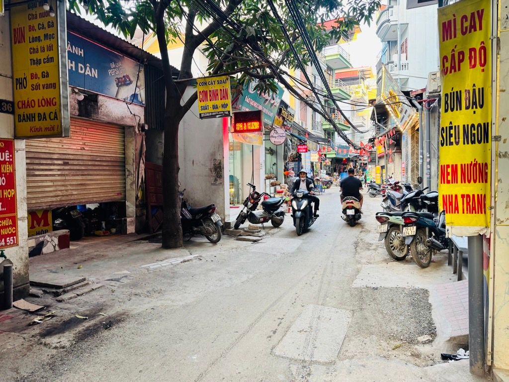  ???? NHÀ MỚI ĐẸP - FULL NỘI THẤT - 2 THOÁNG TRƯỚC SAU - 1 NHÀ RA Ô TÔ TRÁNH KINH DOANH - 4 NGỦ ???? 