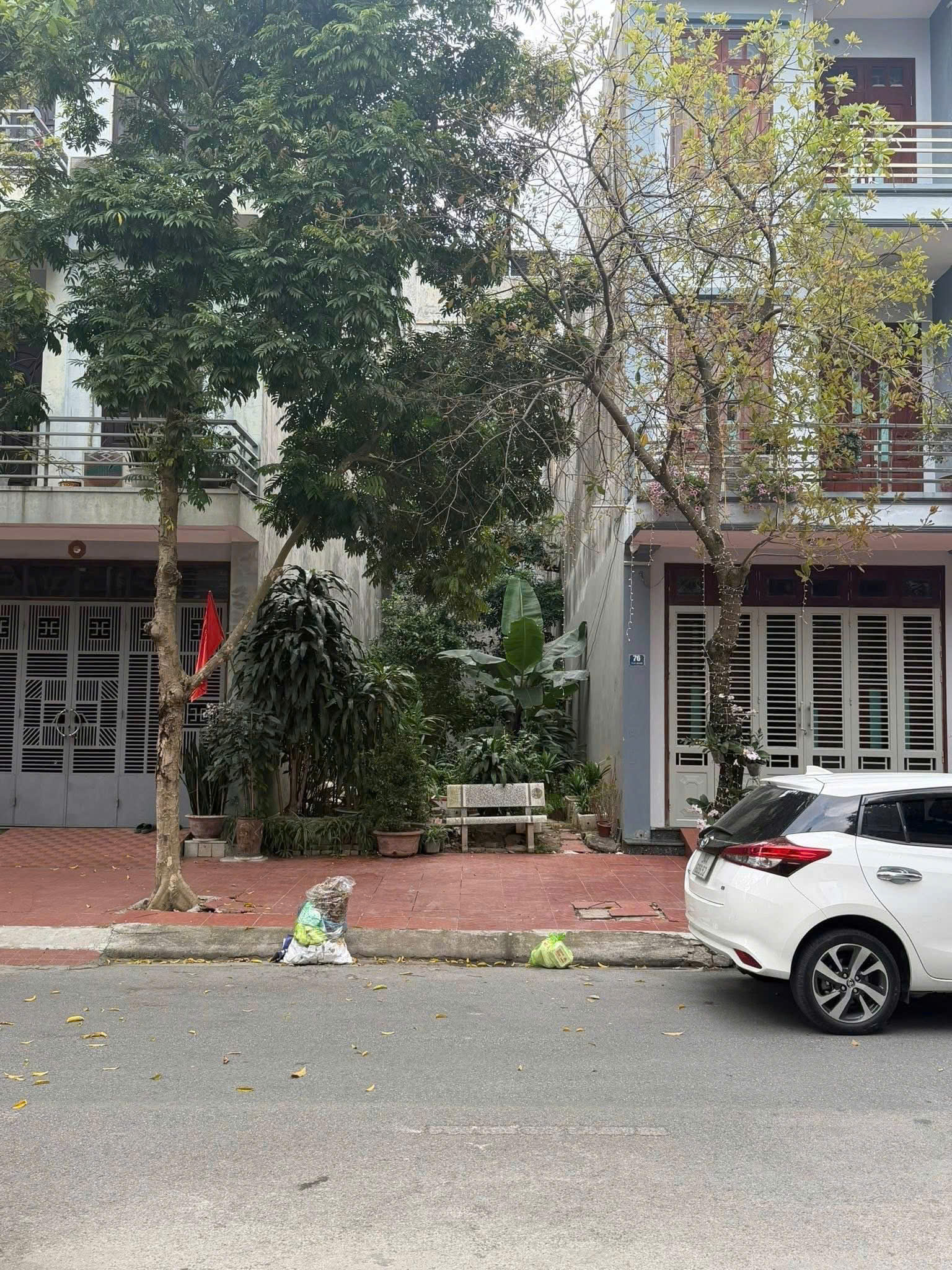  CHÍNH CHỦ CẦN BÁN GẤP ĐẤT MẶT PHỐ SỐ 78 NGÔ HOÁN – KĐT PHÍA ĐÔNG NAM CƯỜNG, TP HẢI DƯƠNG 