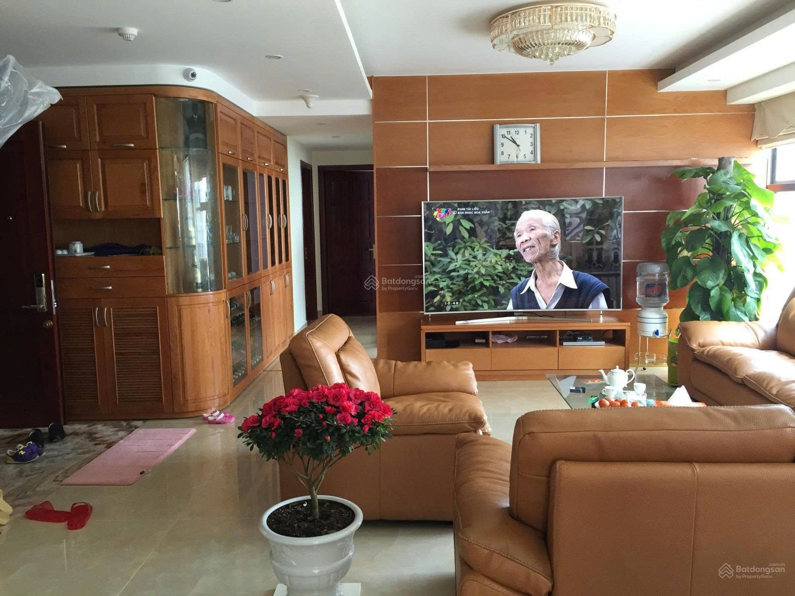  CẦN BÁN CĂN HỘ CHUNG CƯ: 