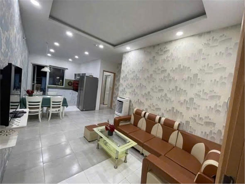  CHÍNH CHỦ CẦN BÁN CĂN HỘ CHUNG CƯ Mường Thanh Viễn Triều, P. Vĩnh Phước, TP. Nha Trang, Khánh Hòa 