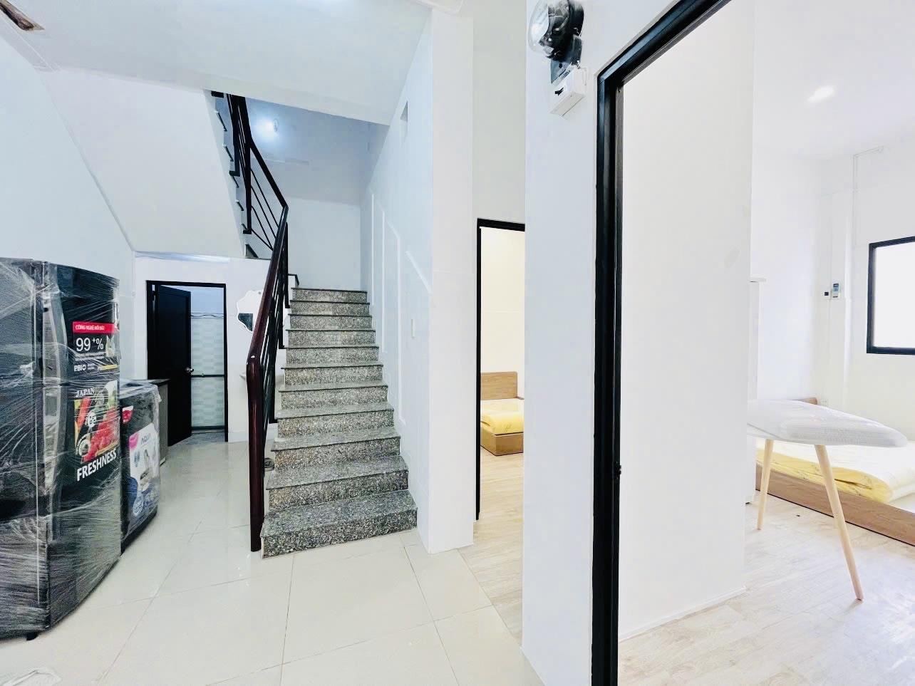  CĂN HỘ DỊCH VỤ CAO CẤP – THU NHẬP ỔN ĐỊNH NGAY TRUNG TÂM QUẬN 11, DT 128M2,CHỈ 12.8 TỶ. 