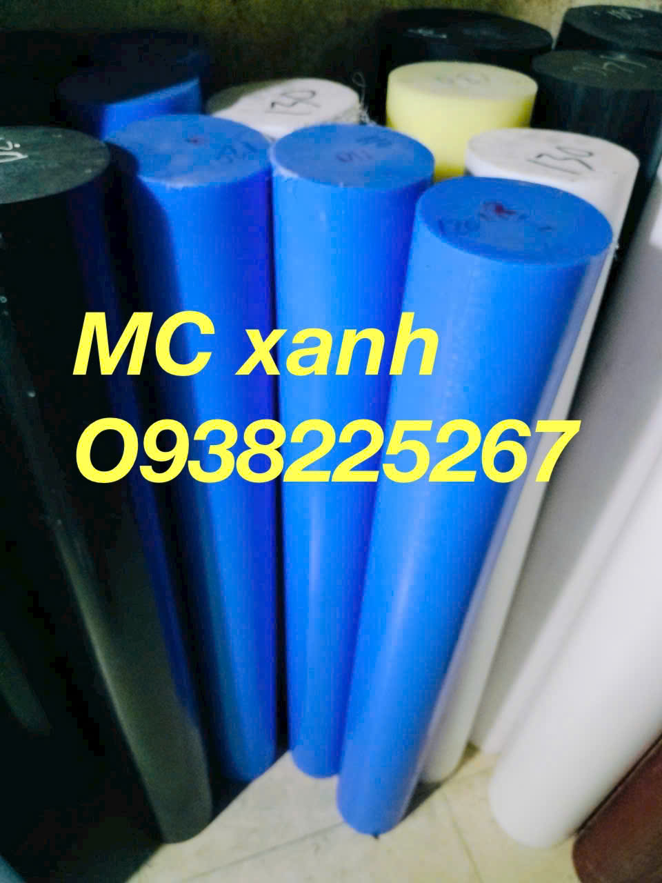  HIỆN TƯỢNG HÚT ẨM TRONG MC NYLON #0938225267 
