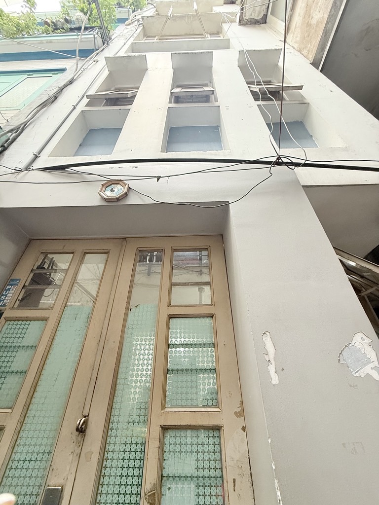  ???? CHÍNH CHỦ Gửi   - VỊ TRÍ VÀNG 2 MẶT TIỀN  – 52M2 - NỞ HẬU TÀI LỘC - HXH - NHỈNH 6???? 