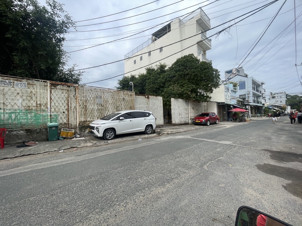  Đất Phân Lô MT Nhánh  Lê Thị Riêng Thới An Q.12, 3034m2, Bán Gấp Giá 94.5 Tỷ 