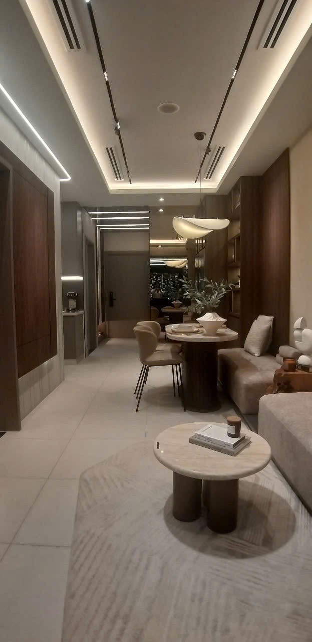  THE EMERALD GARDEN VIEW nâng tầm sống chuẩn xanh giá chỉ 35tr/m2 tại trung tâm Thuận An Bình Dương 